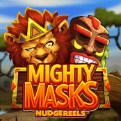 Mighty Masks