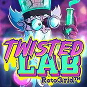 Twisted Lab