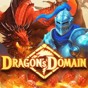 ドラゴンズドメイン