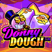 Donny Dough