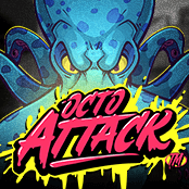 Octo Attack