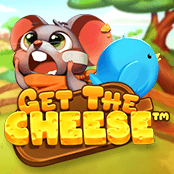 Get the CHEESE