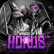 Wings of Horus