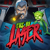 Fire my Laser