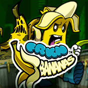FRKN Bananas