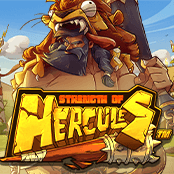 Strength of Hercules