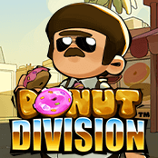 Donut Division