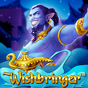 Wishbringer