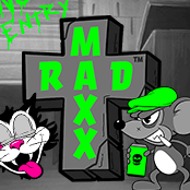 Rad Maxx