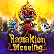 Ramakien Blessing