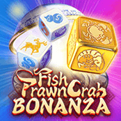 Fish Prawn Crab Bonanza