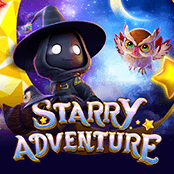 Starry Adventure