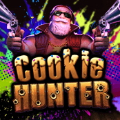 Cookie Hunter