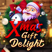 クリスマスギフトの喜び