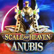 Scale of Heaven Anubis