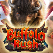 Buffalo Rush