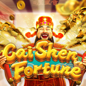 Cai Shen Fortune
