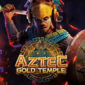 Aztec Gold Temple