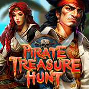 Pirate Treasure Hunt
