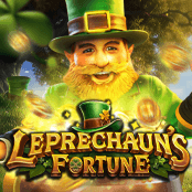 Leprechaun's Fortune