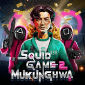 Squid Game 2 Mukunghwa