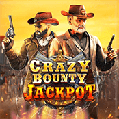 Crazy Bounty Jackpot