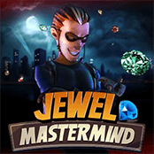 Jewel Mastermind