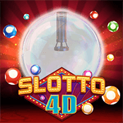 Slotto 4D