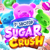 SBOTOP Sugar Crush