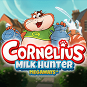 Cornelius Susu Segar Megaways