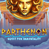 Parthenon: Đi Tìm Sự Bất Tử