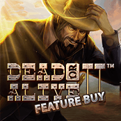 Dead or Alive 2 Feature Buy