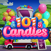 101 แคนดี้
