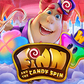 Finn & Lượt Quay Kẹo Ngọt