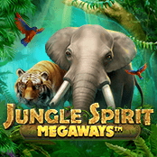 Jungle Spirit Megaways