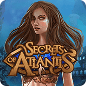 Bí Mật Của Atlantis