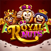 Royal Nuts