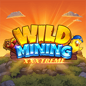 Wild Mining XXXtreme