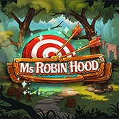 Quý Cô Robin Hood