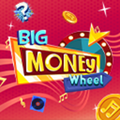 Big Money Wheel