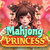 Mahjong Princess