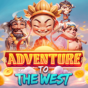 Adventure To The West