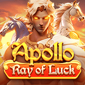 Apollo Ray of Luck
