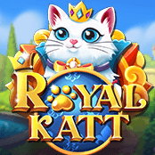 Royal Katt