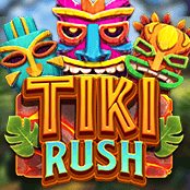 Tiki Rush