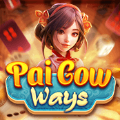 Pai Gow Ways