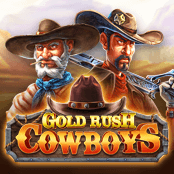 Gold Rush Cowboys