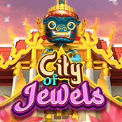 City of Jewels