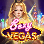 Vegas Quyến Rũ