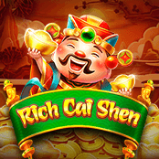 Rich Cai Shen
